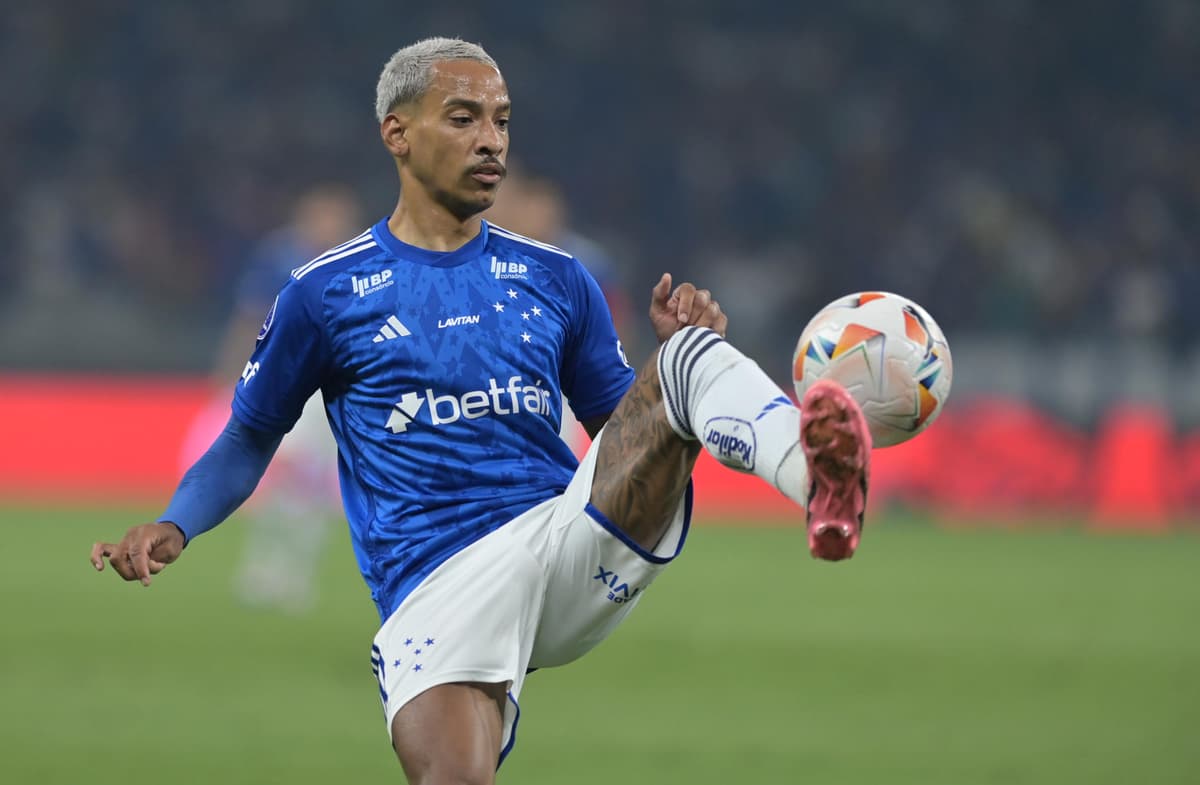 ¿Quién es quién en Cruzeiro?
