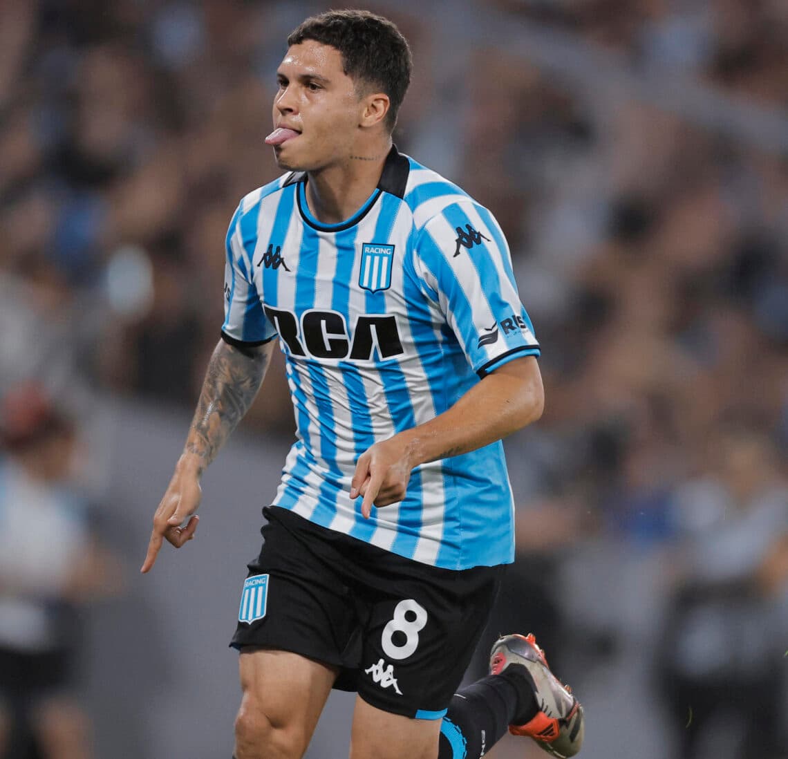 ¿Quién es quién en Racing?