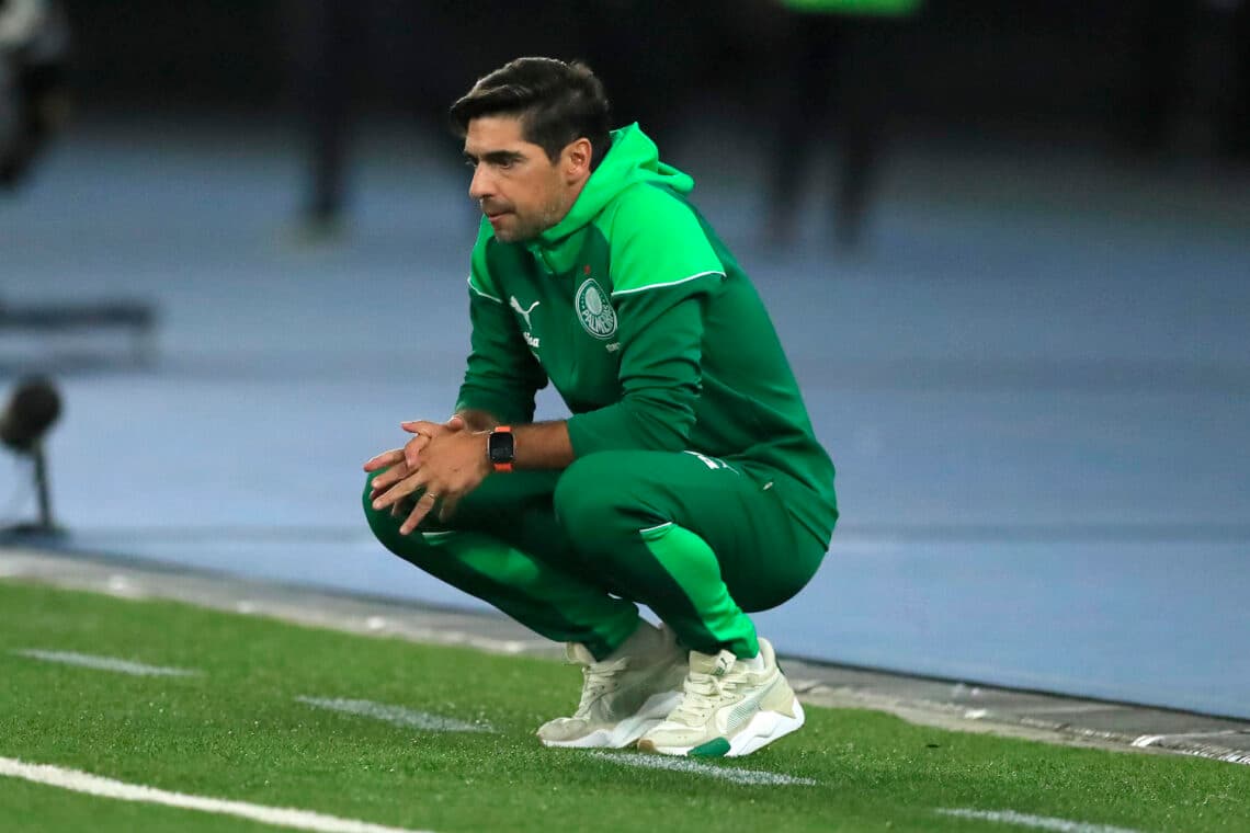 Entrenador portugués en la mira de la Selección de Brasil