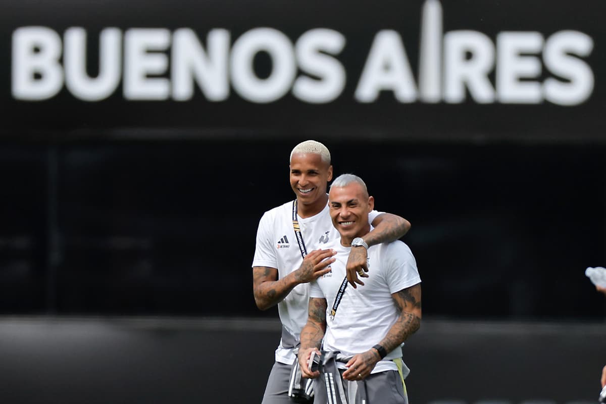 Nacional de Montevideo ficha a un campeón de América