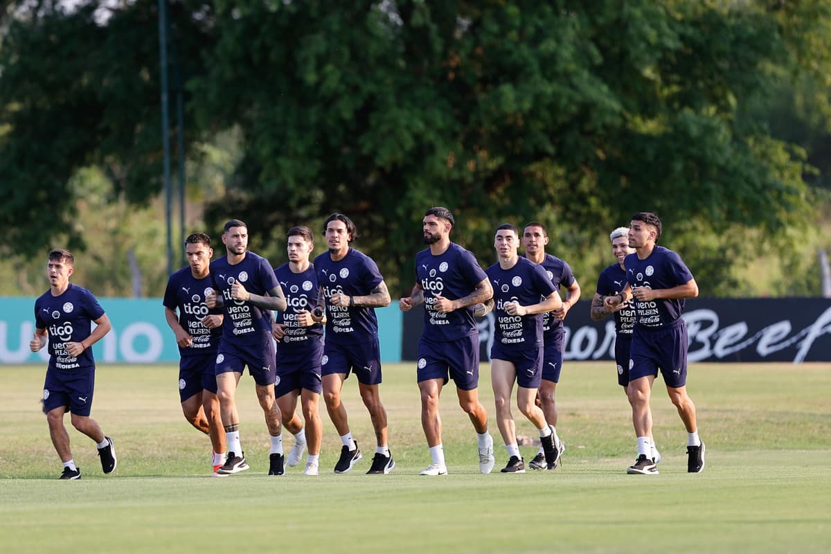 Estrella paraguaya podría aterrizar en Brasil para 2025