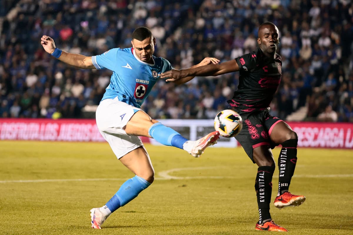 El colombiano Balanta dice que el Tijuana debe ser “inteligente” ante el Cruz Azul