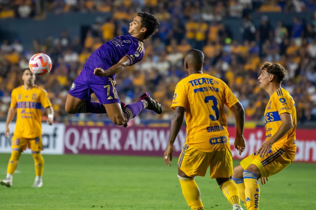 1-0. El argentino Ramiro Enrique lleva al Orlando City a su primera final del Este en MLS