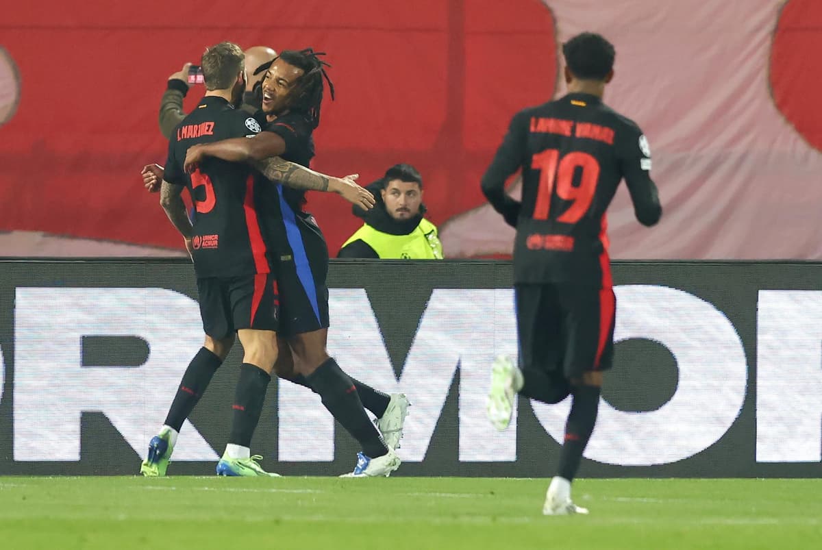2-5. Goleada en el ‘Pequeño Maracaná’ para seguir recuperando el prestigio europeo