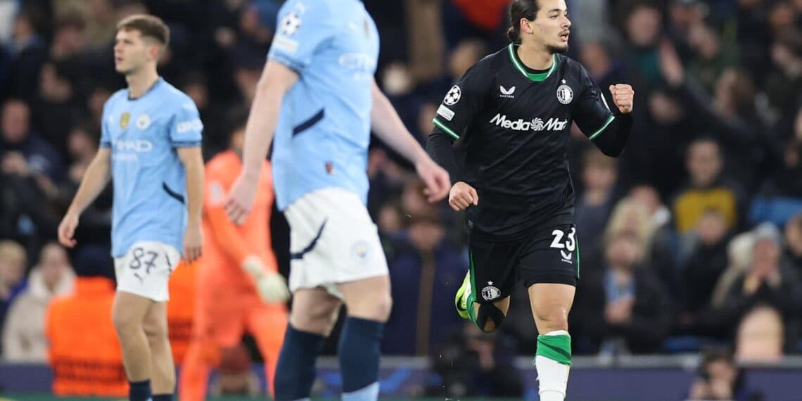 3-3. Este City es una ruina