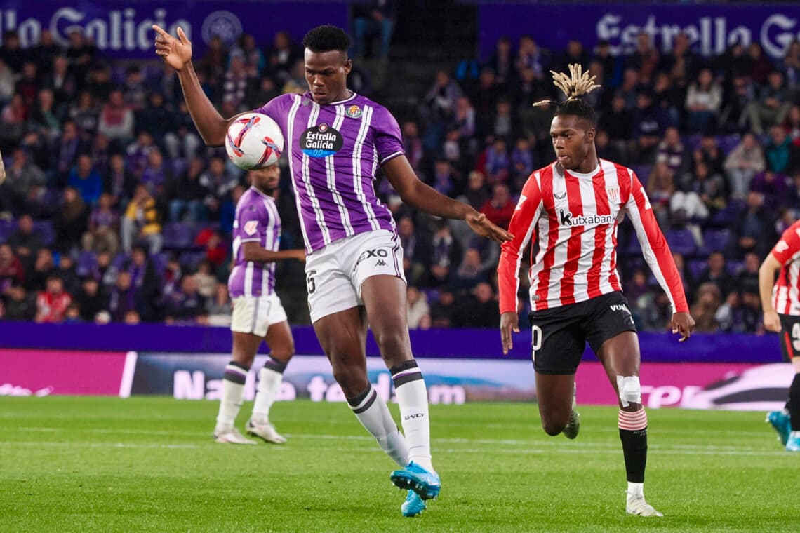 1-1. Valladolid del uruguayo Pezzolano deja escapar el triunfo