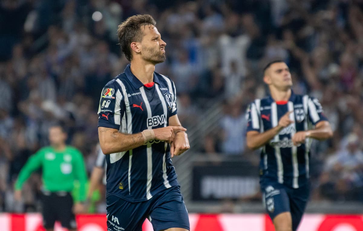 Monterrey del argentino Demichelis visita a Pumas en esperado duelo en el Apertura