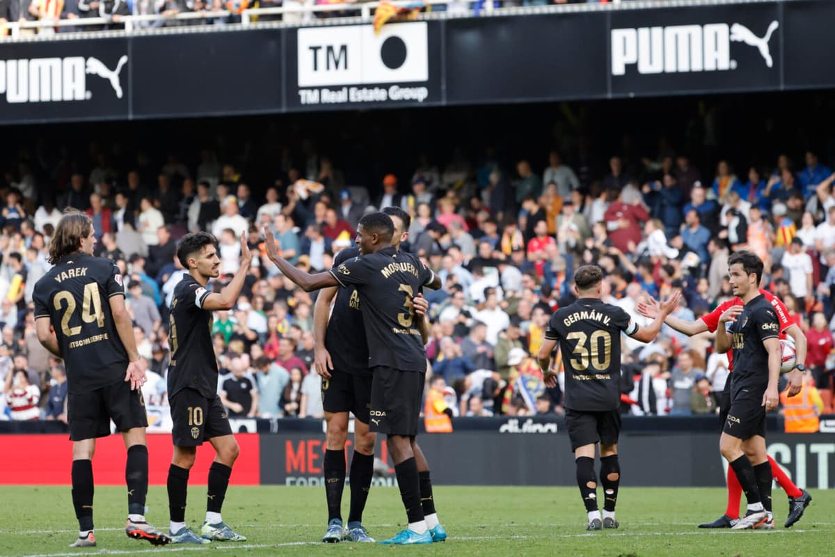Mestalla también ganó su partido más difícil
