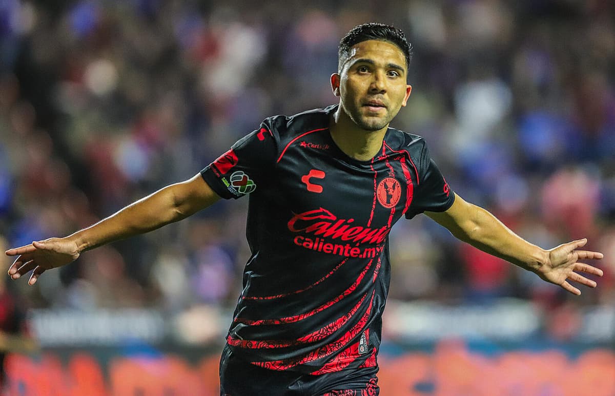 Semifinales (ida) de la LIGA MX: Sudamericanos imponen el ritmo goleador