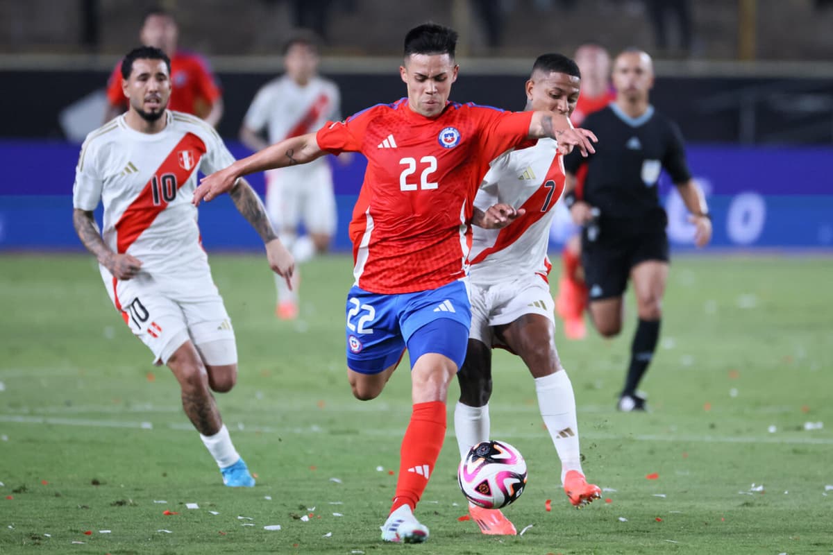 Un acompañante para Felipe Mora: este es el nuevo chileno de Portland Timbers