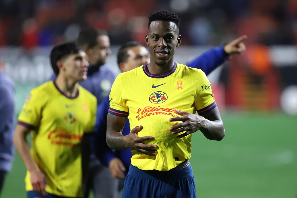 Jornada de  Play – in: colombianos y uruguayos brillan con luz propia