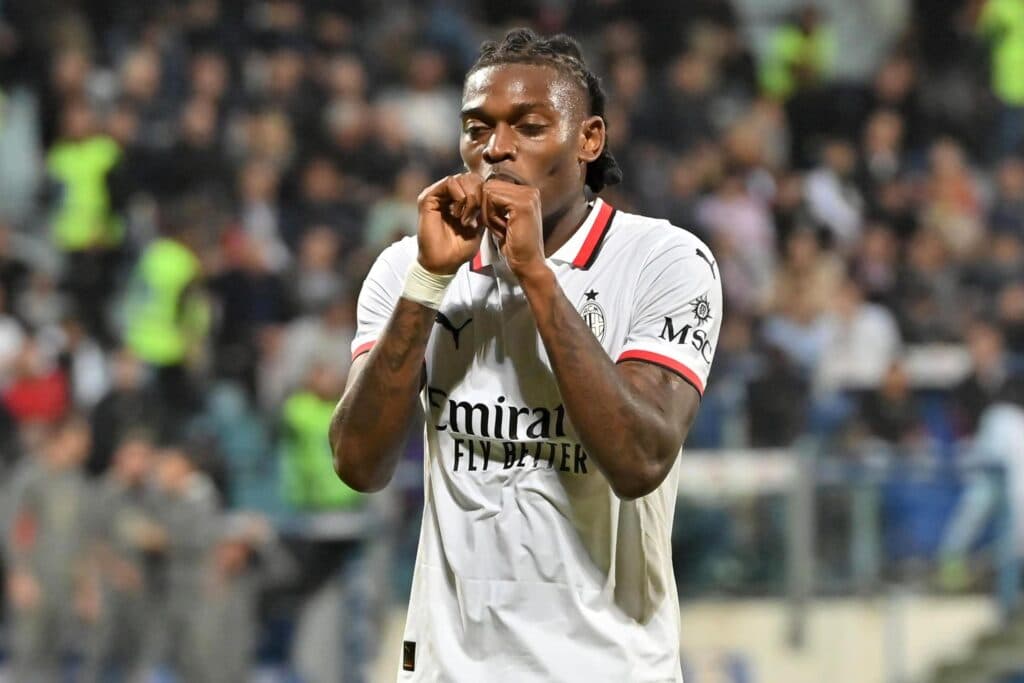3-3. Portugues Leao no puede con todo
