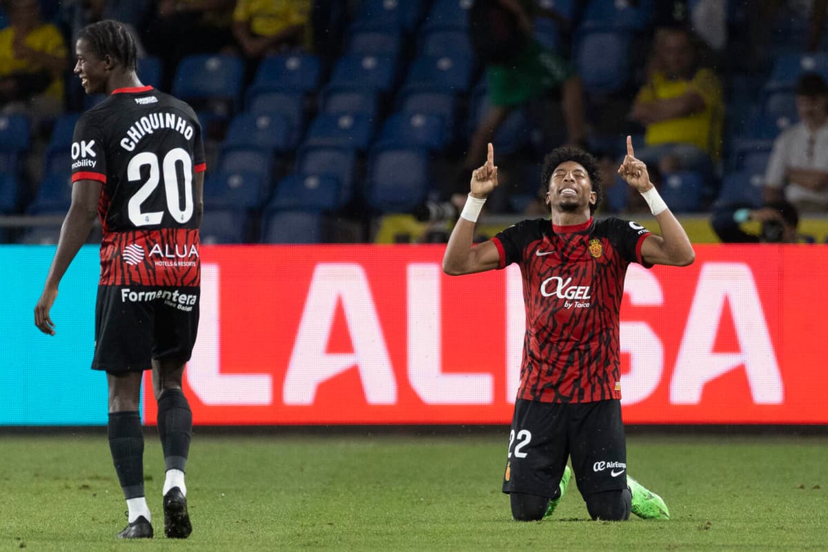 El colombiano Johan Mojica sobresale en España