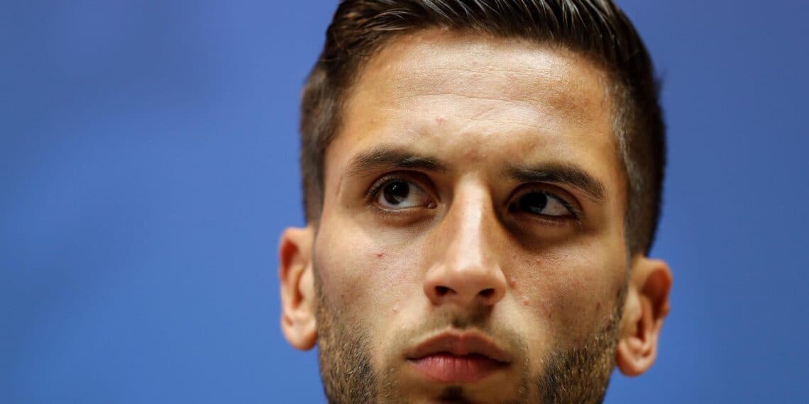Siete partidos de sanción al uruguayo Bentancur por un comentario racista sobre Son