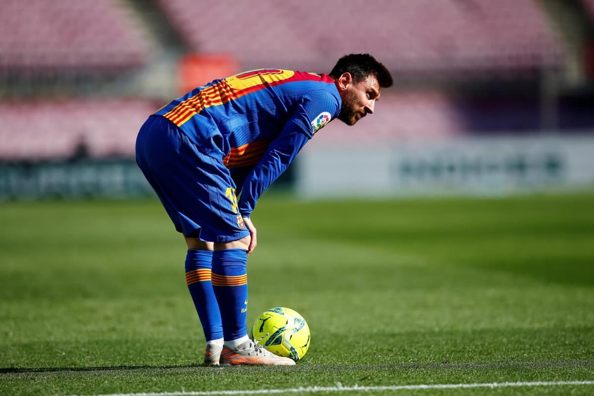 Argentino Messi, sobre el Barça: «Cuando se les da la oportunidad, los canteranos responden»