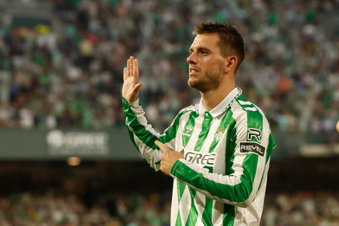 Argentino Lo Celso se apunta para Mestalla