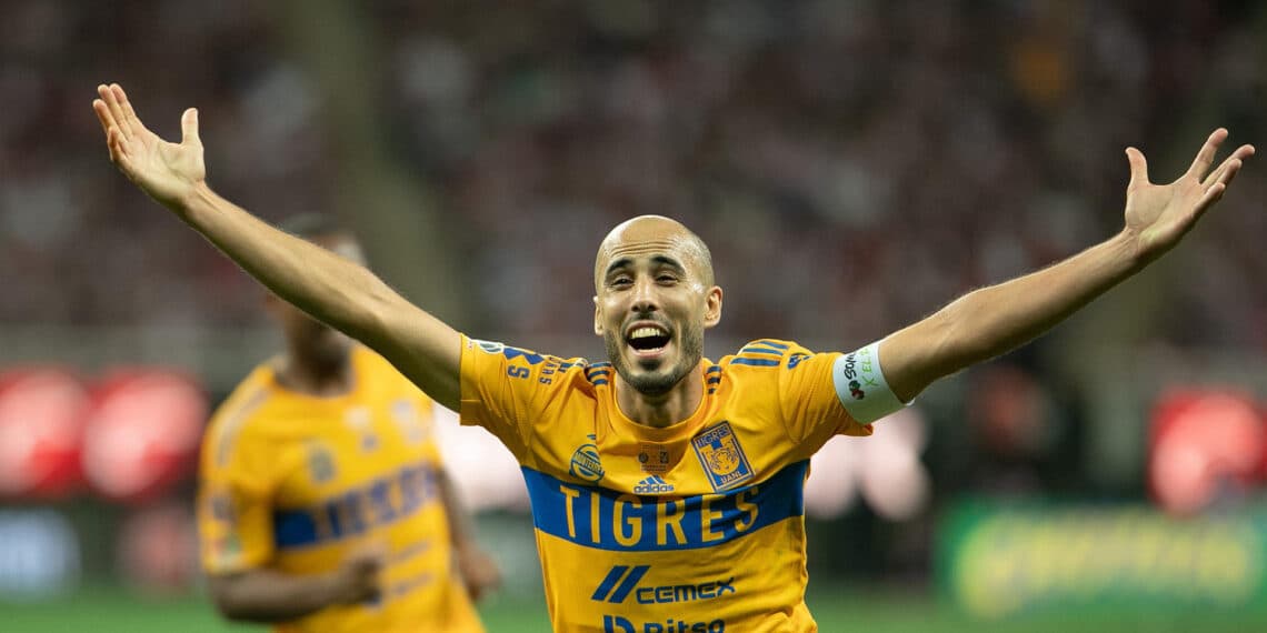 El argentino Guido Pizarro se retira del fútbol y es nombrado entrenador de los Tigres