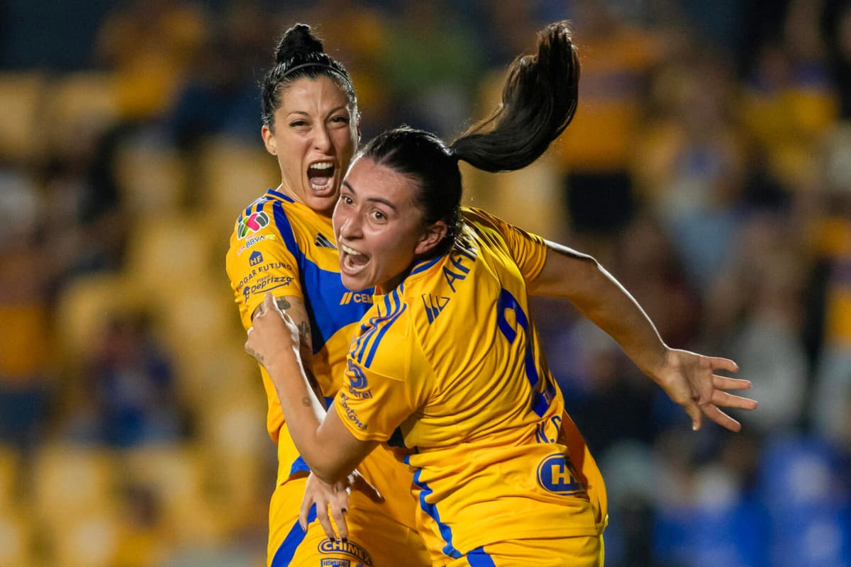 Jenni Hermoso enfrenta a Sandra Paños en duelo entre mundialistas españolas en México