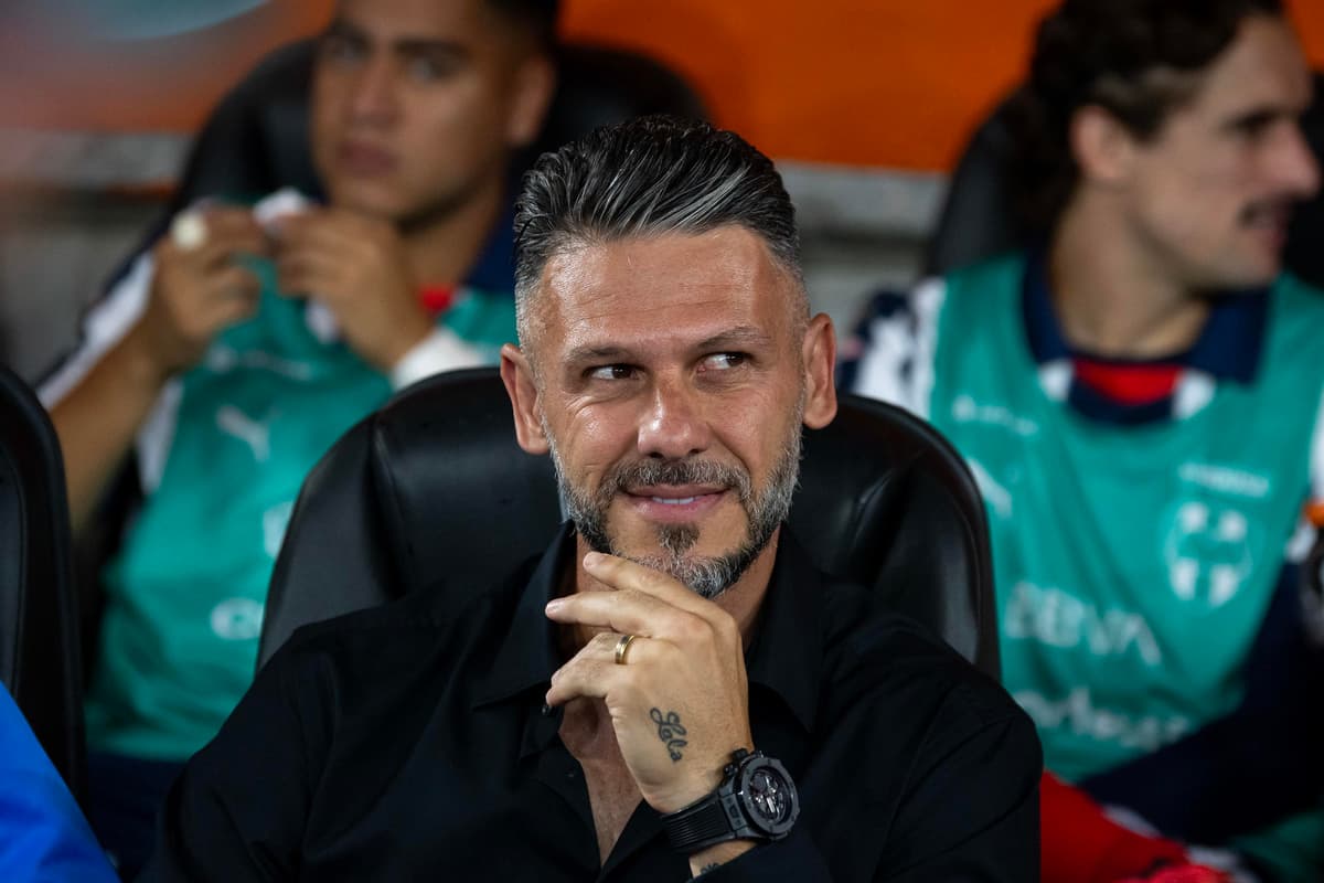 Monterrey vs. Pumas: un cara a cara argentino