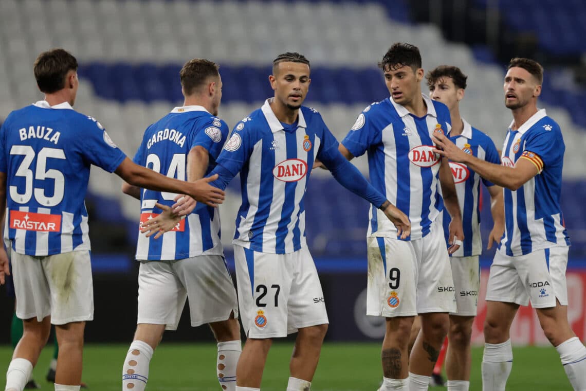 Las cinco asignaturas pendientes del Espanyol ante el derbi contra el Barcelona