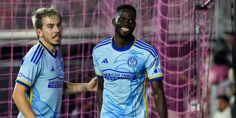 Argentino Enrique metió a Orlando en la final de Conferencia