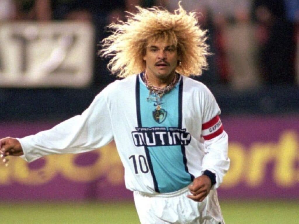 Máximos asistidores latinos en la historia de la MLS