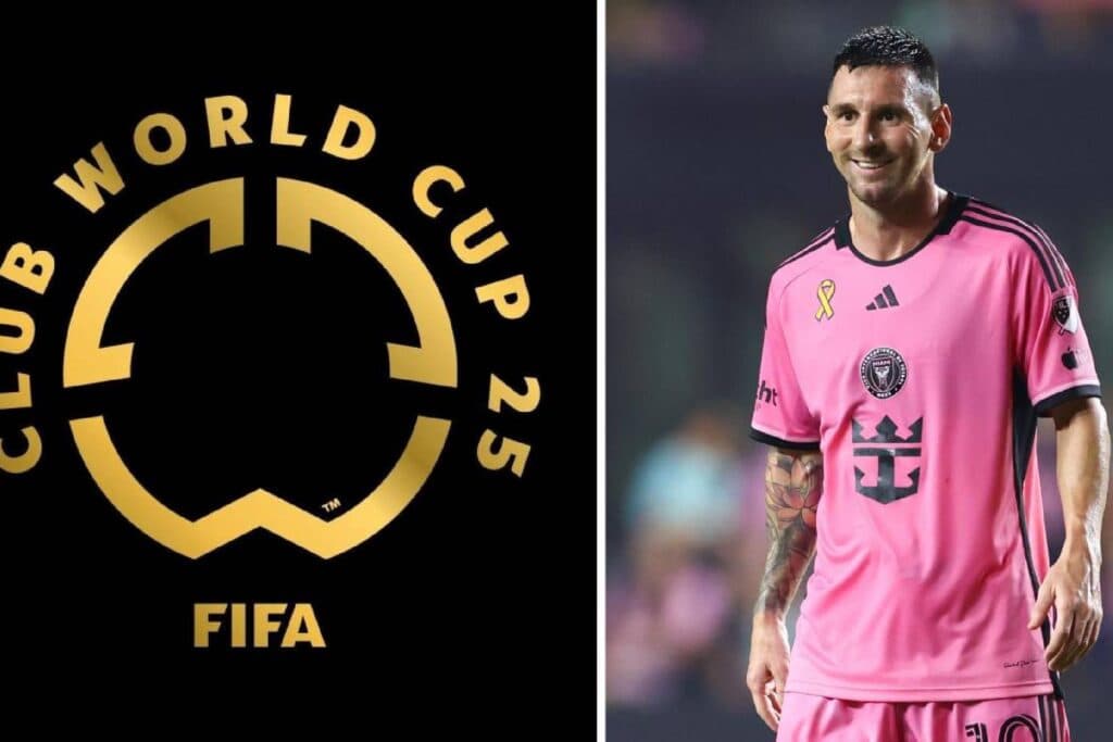 Inter Miami jugará partido inaugural del Mundial de Clubes