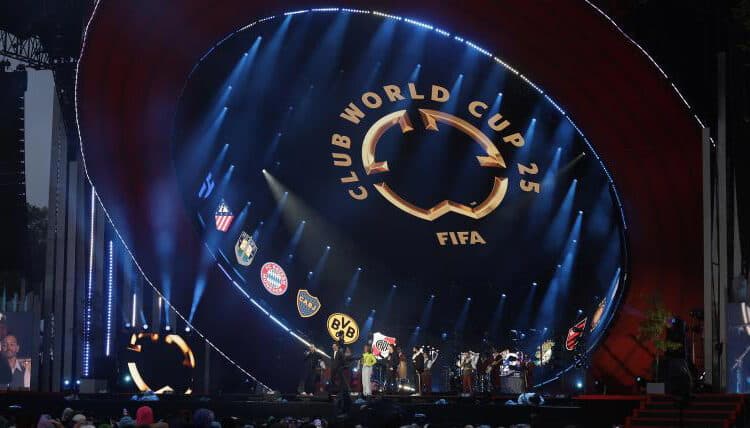 Inter Miami y Seattle por los 100 millones del Mundial de Clubes
