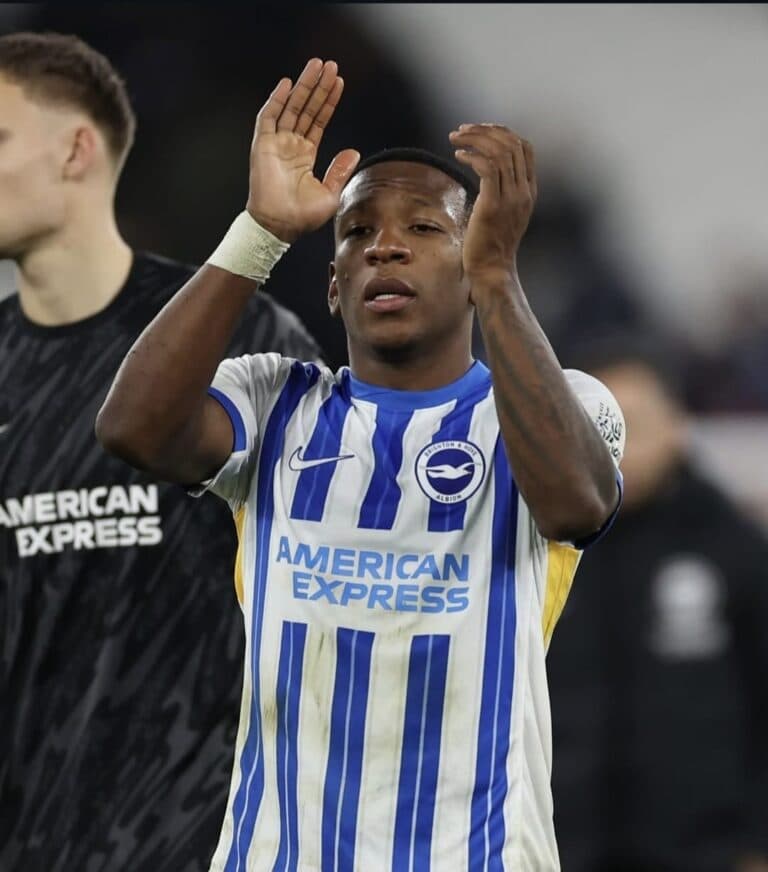 Brighton ante Brentford, duelo con sabor ecuatoriano y brasileño en la Premier