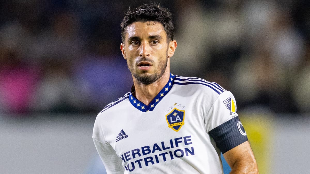 El MVP de la final de la MLS fue transferido del Galaxy a Nashville