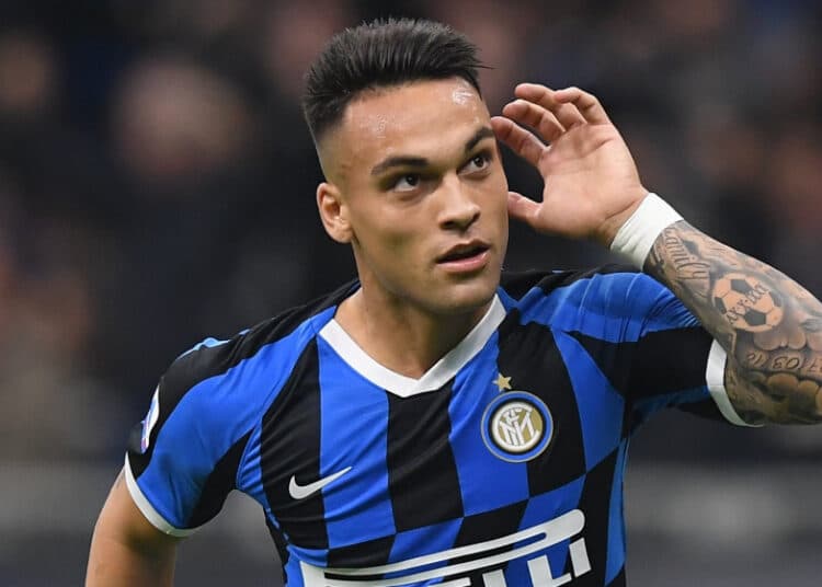 Un argentino hace parte del XI más costoso de la Serie A
