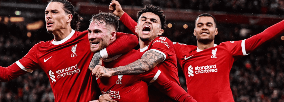 Once latinos lideran en la Champions League