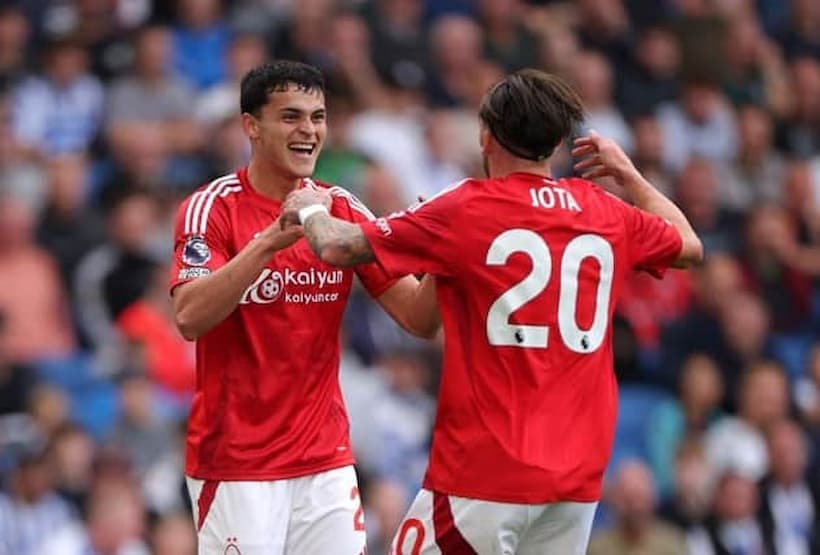 Dieciocho latinos en la jornada 16 de Premier League