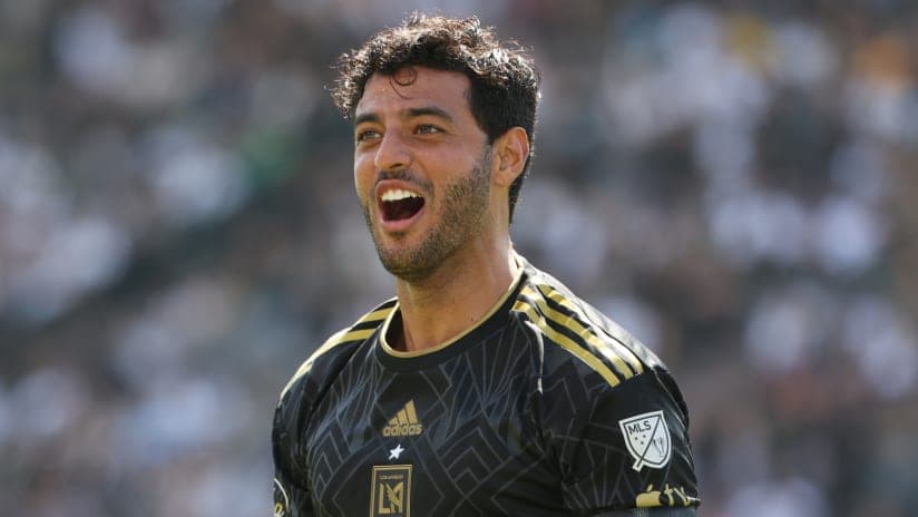 Este es el equipo ideal de Latinos agentes libres de la MLS
