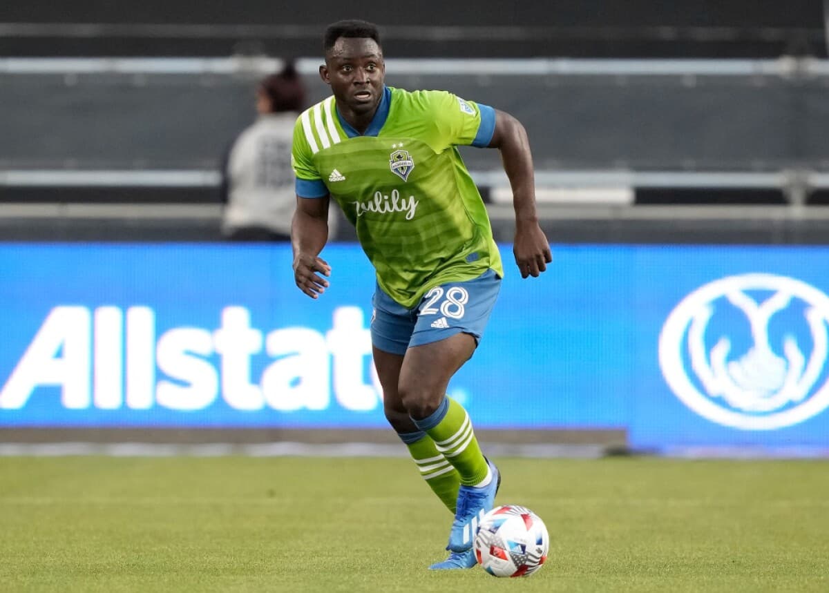 Siete latinos en el once ideal de la MLS 2024