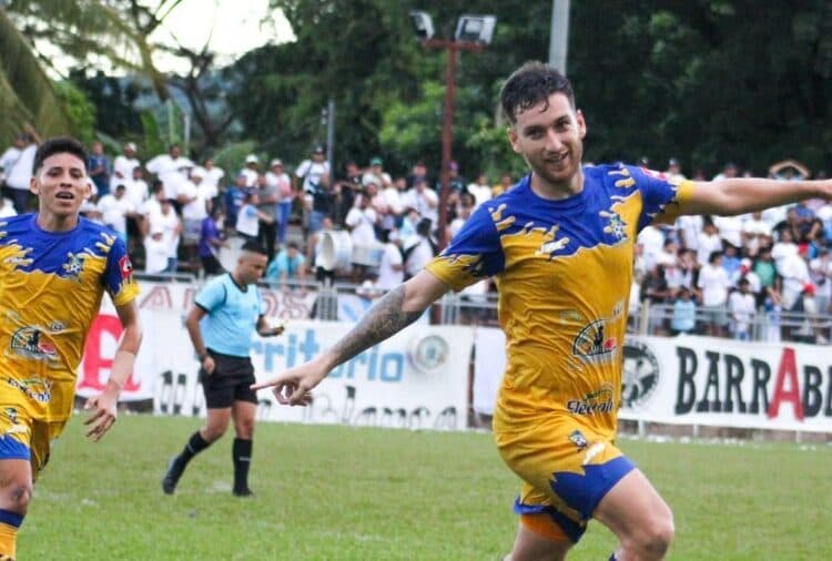 La Liga de El Salvador define a sus semifinalistas del Apertura 2024