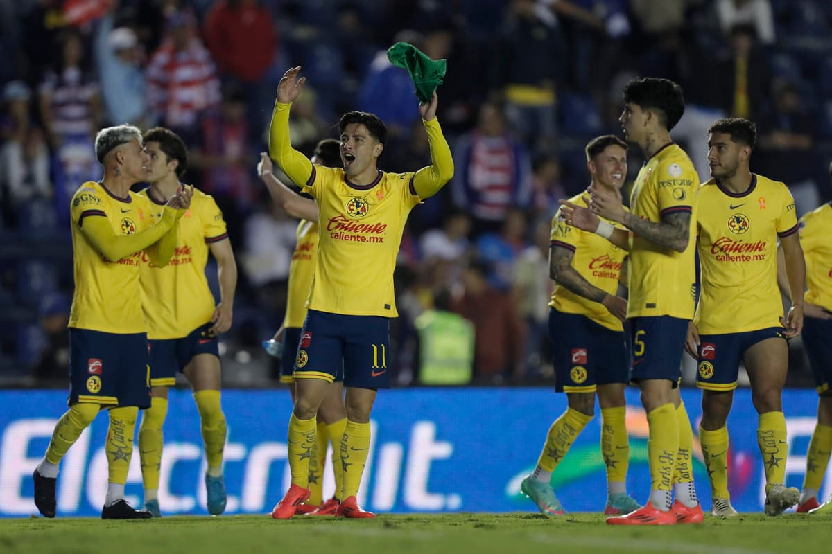 América tricampeón: los sudamericanos que usó el brasileño Jardine en la gesta histórica
