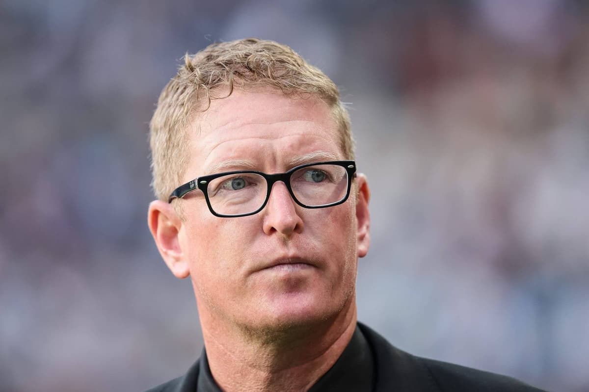 ¿Jim Curtin será el nuevo entrenador de Atlanta United?
