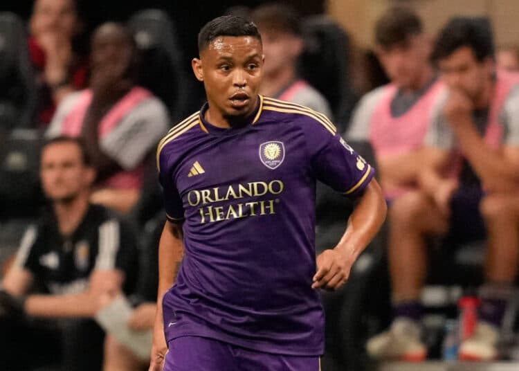 El colombiano Luis Muriel, mejor jugador de la jornada 28 de la MLS