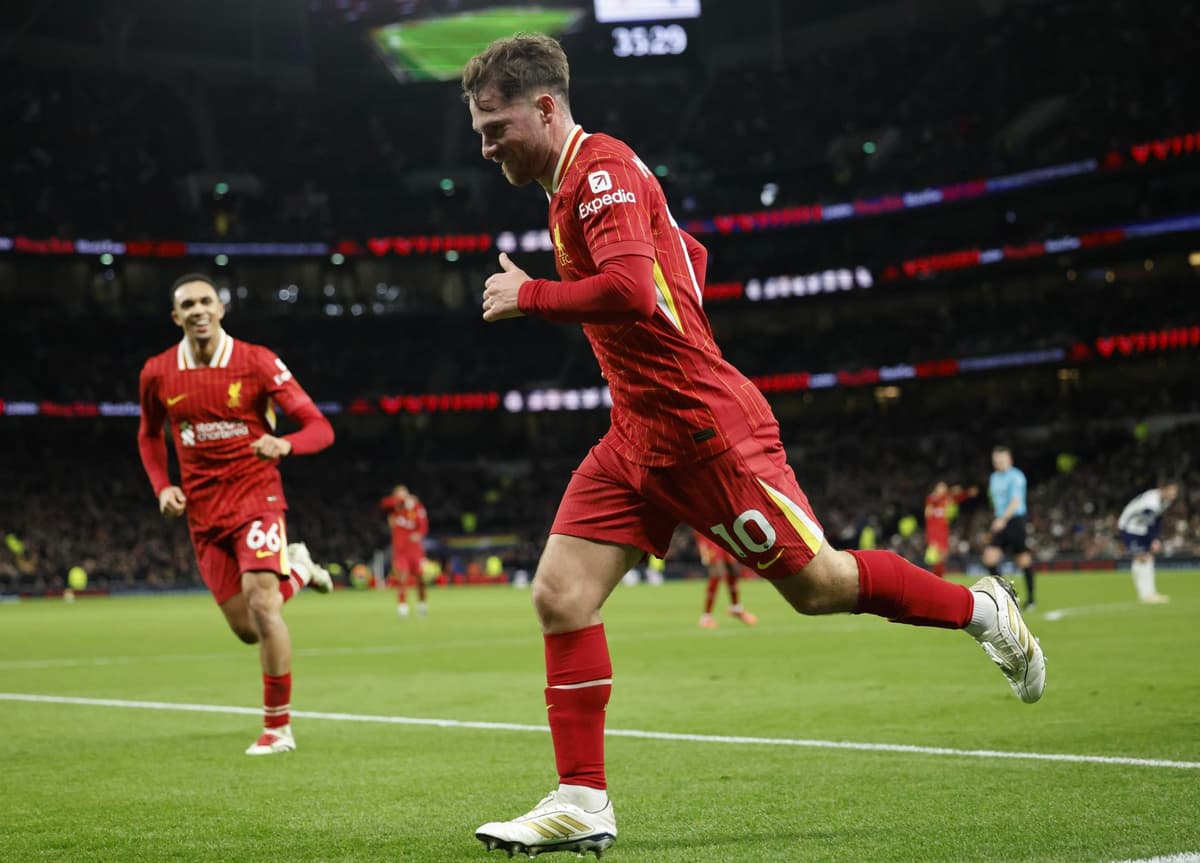 Cinco latinos protagonistas en derbi de la Premier League