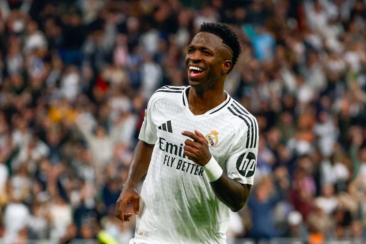 Brasileños regresan a la lista del Real Madrid