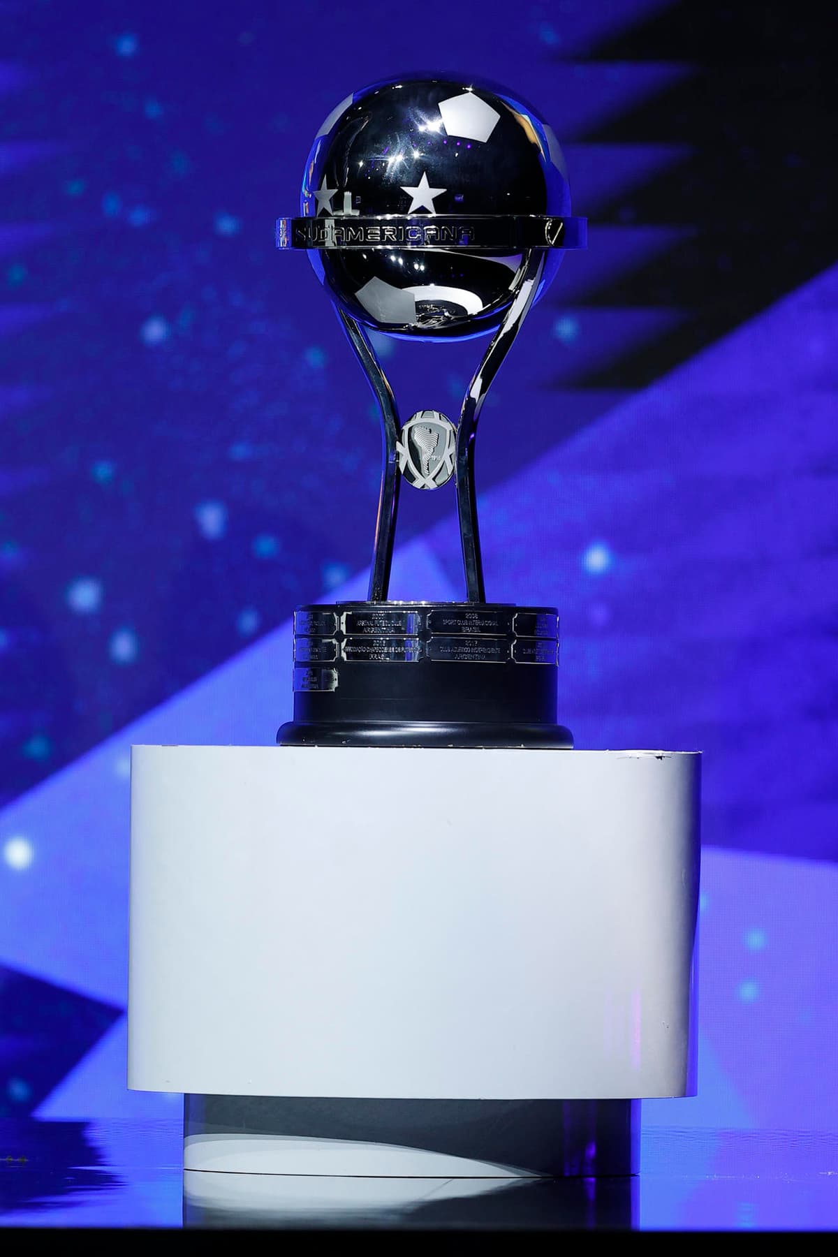 Una Copa Sudamericana que bien puede ‘valer’ una Libertadores