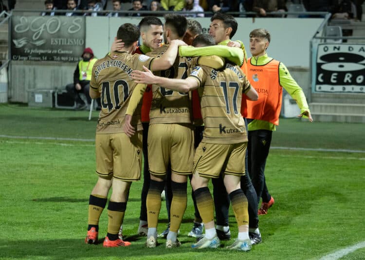 Cuenca gana con un gol olímpico al Santos del brasileño Neymar