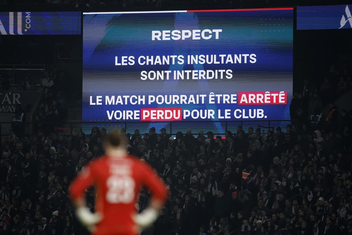 Cinco sudamericanos participaron en el parón entre PSG y Lyon