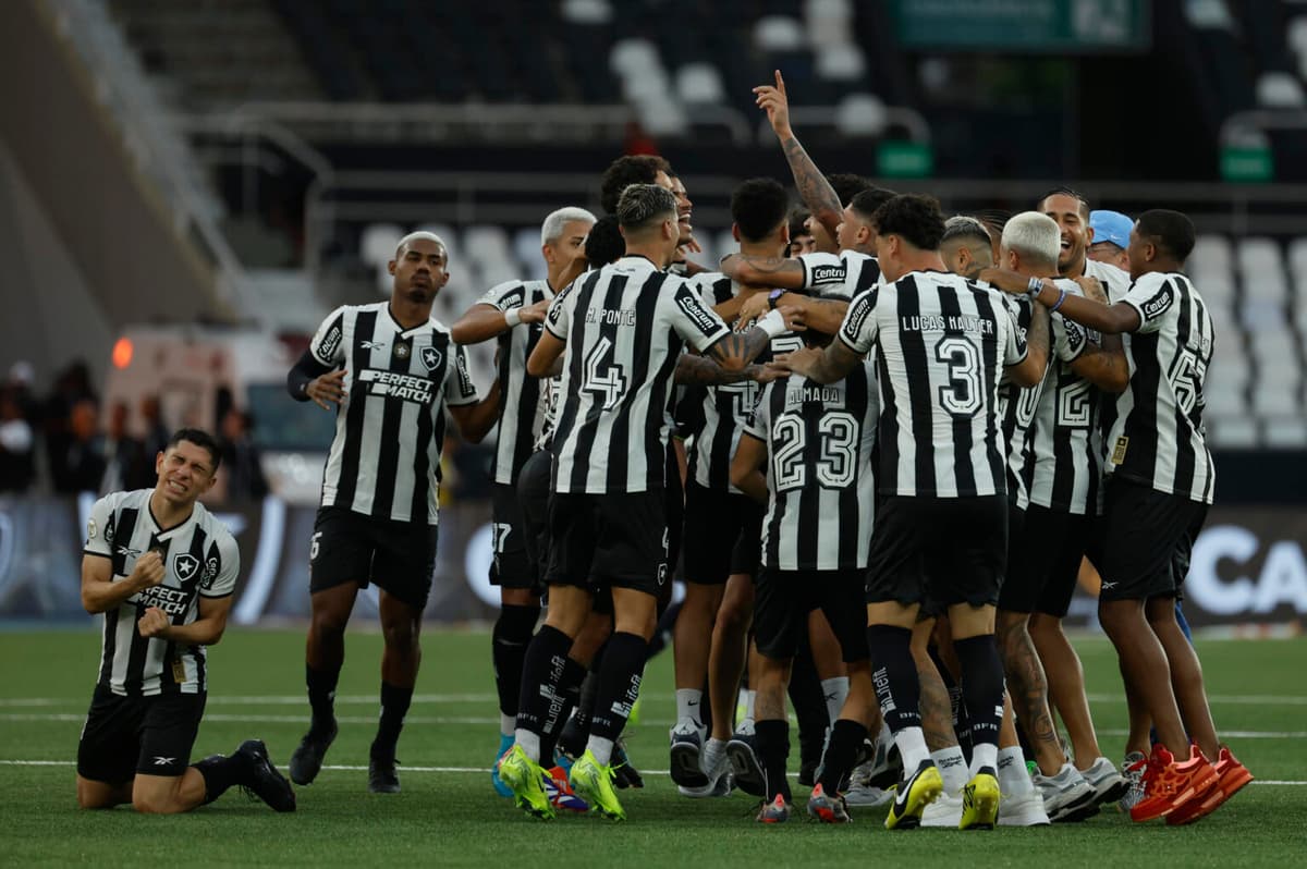 Desde Rusia desembolsan millones por figura de la Libertadores