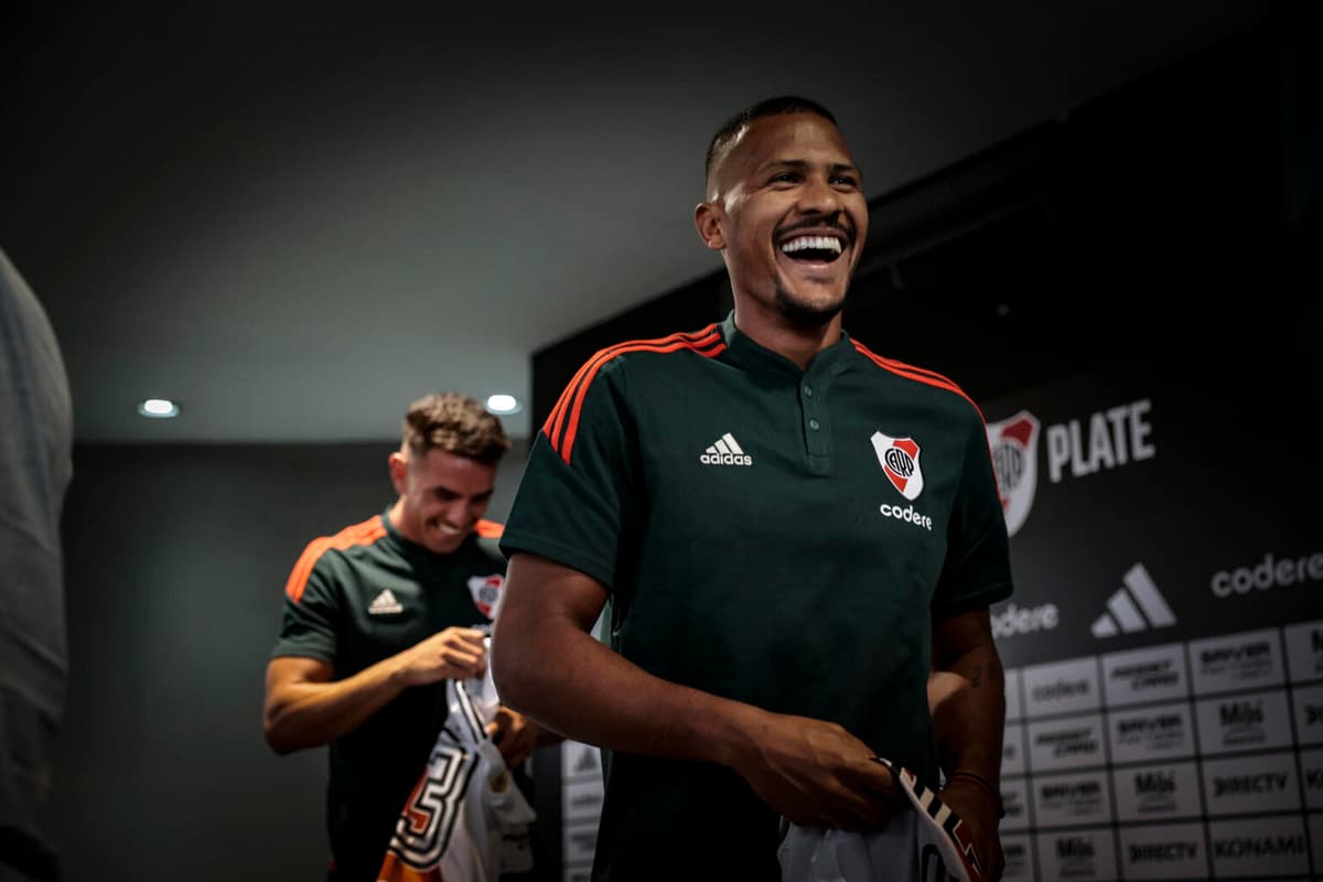 Salomón Rondón, listo para «dar guerra» a sus 35 años para llevar a Venezuela al Mundial