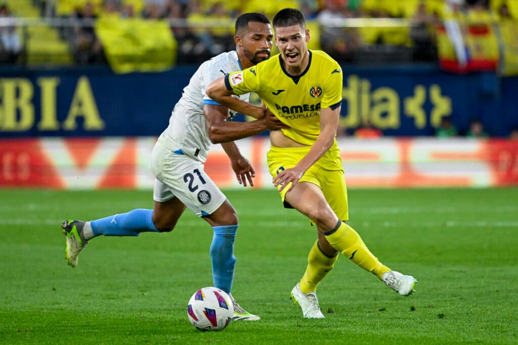 Villarreal del argentino Foyth se mide ante el Espanyol