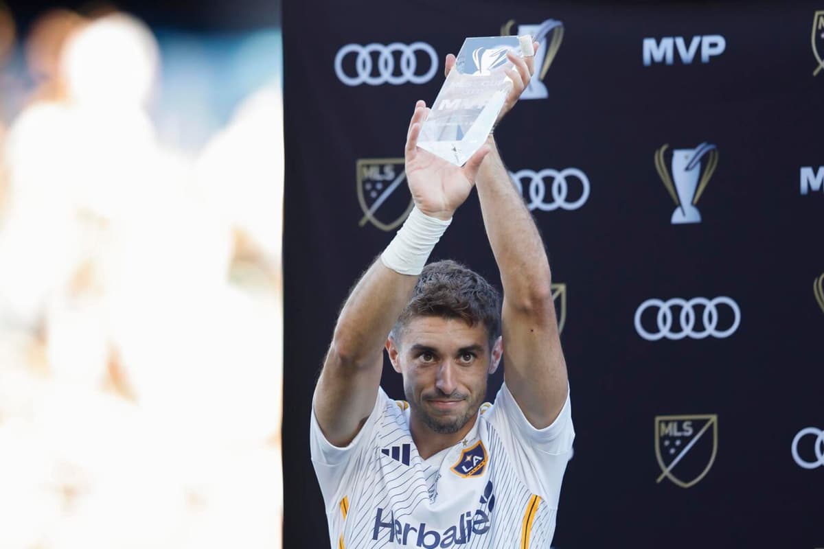 Uruguayos y una postemporada perfecta: definieron la MLS 2024