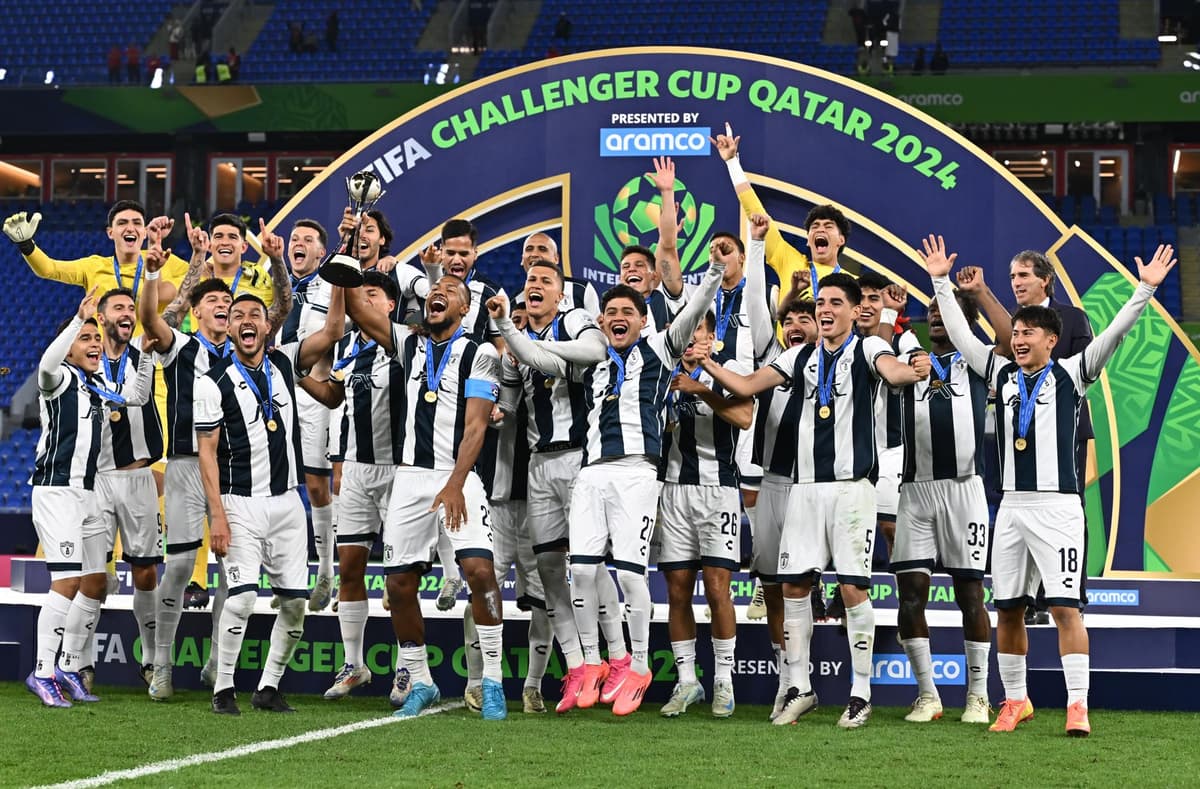 Copa Intercontinental: América y Europa se vuelven a ver las caras en Lusail