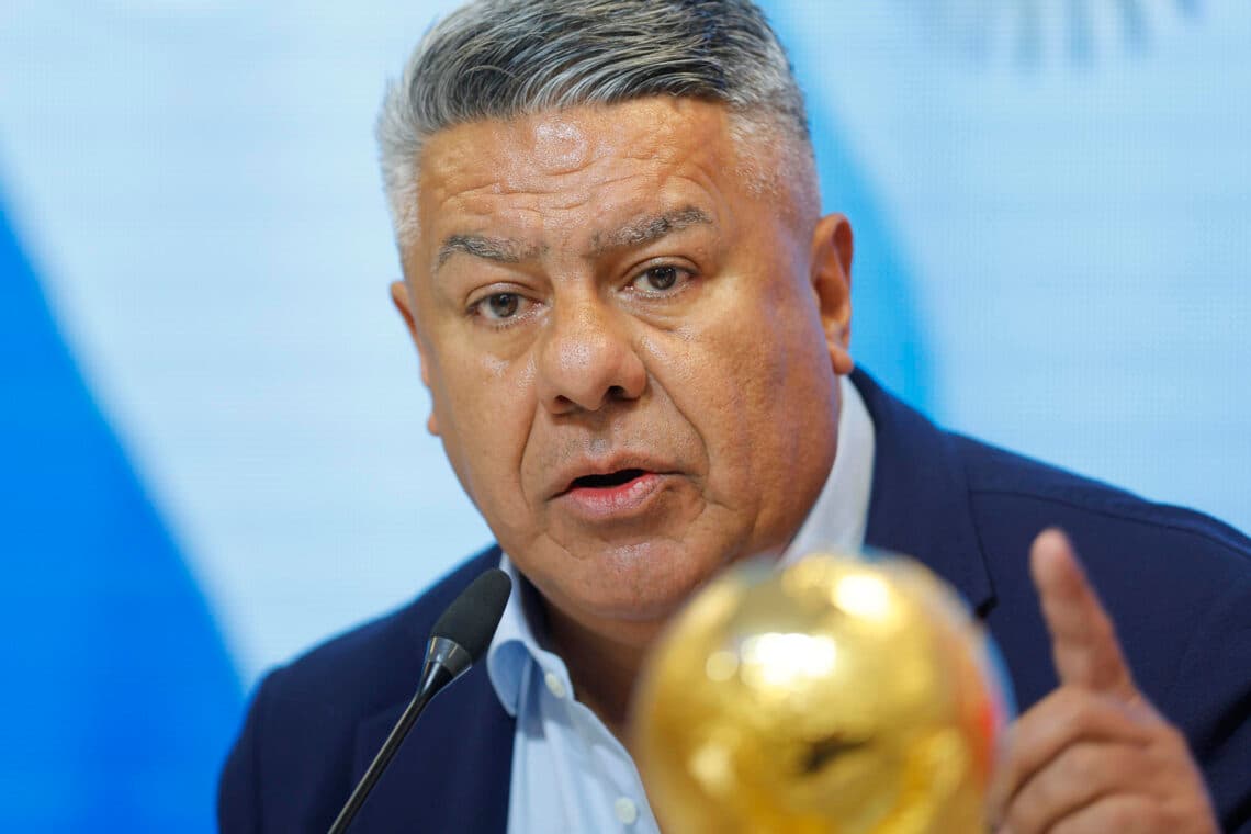 Liga Profesional de Fútbol de Argentina en 2025 tendrá dos torneos y dos descensos